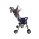 Coche Wonder Baby Estampado